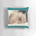 Michael Pillow featuring Wentworth Miller as Michael Scofield from Prison Break