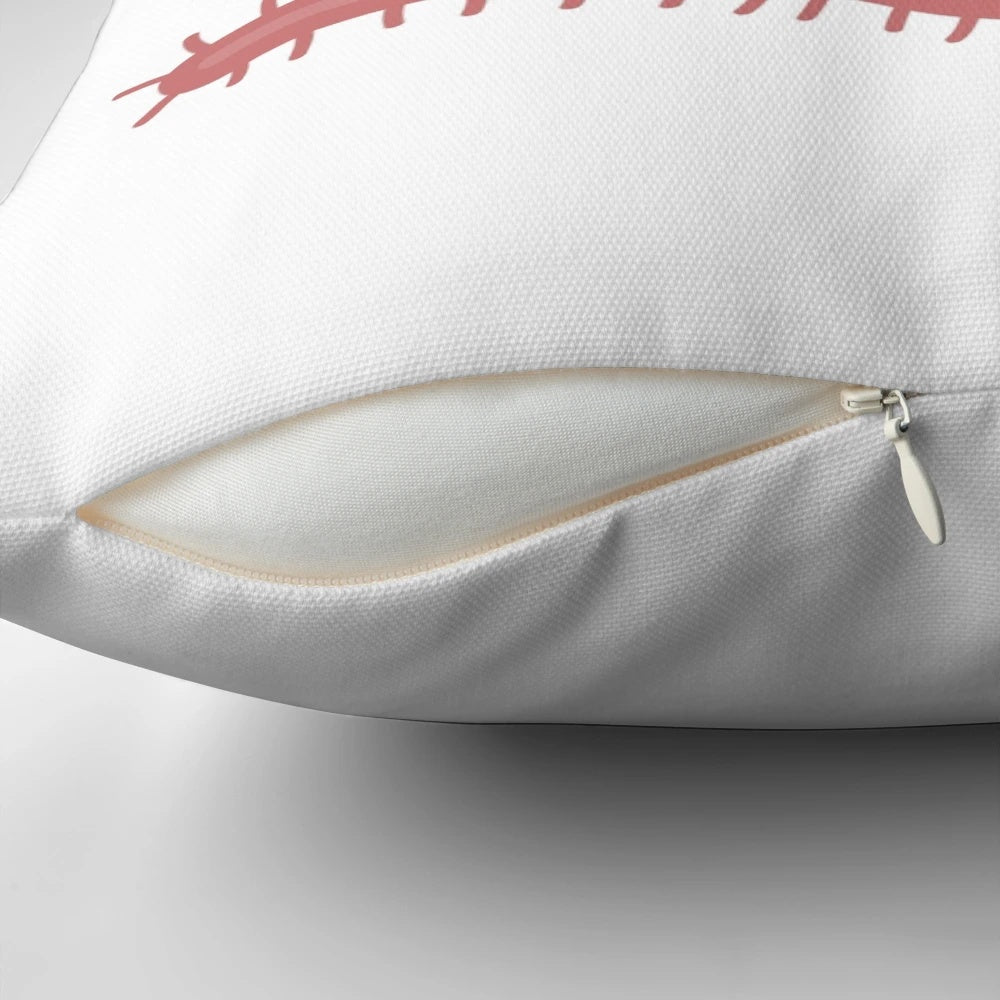 Microbiologist Microbiology Lab Staph Biology Pillow with Petri Dish and Bacterial Culture Design