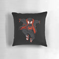 Miles Morales Spider-Man Inspired Pillow - Marvel Superhero Decor