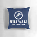 Millwall Football Club Pillow - Showcase Your Loyalty to the Championship Club