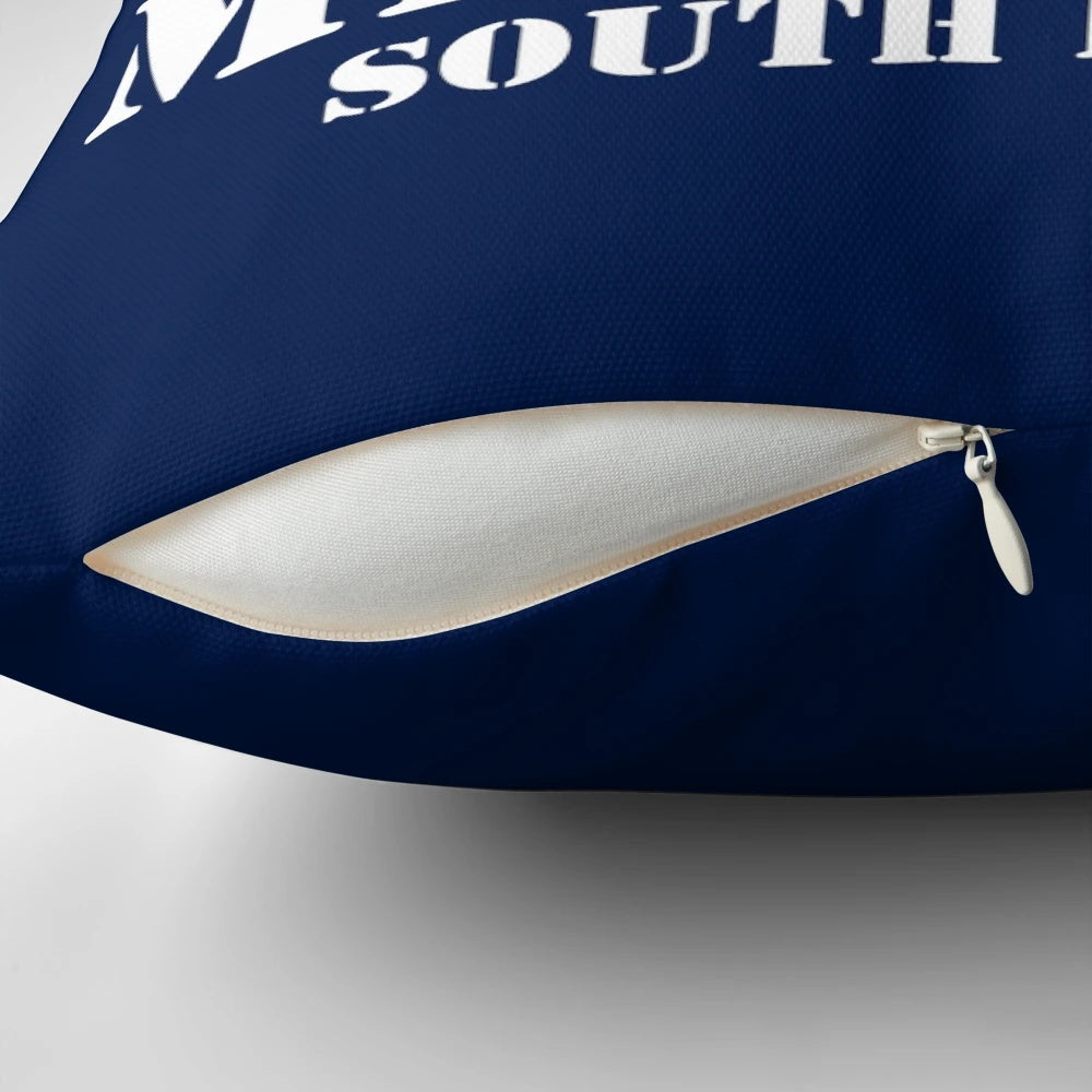Millwall Football Club Pillow - Showcase Your Loyalty to the Championship Club