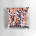 Miniminter Sidemen YouTube Personality Collage Pillow
