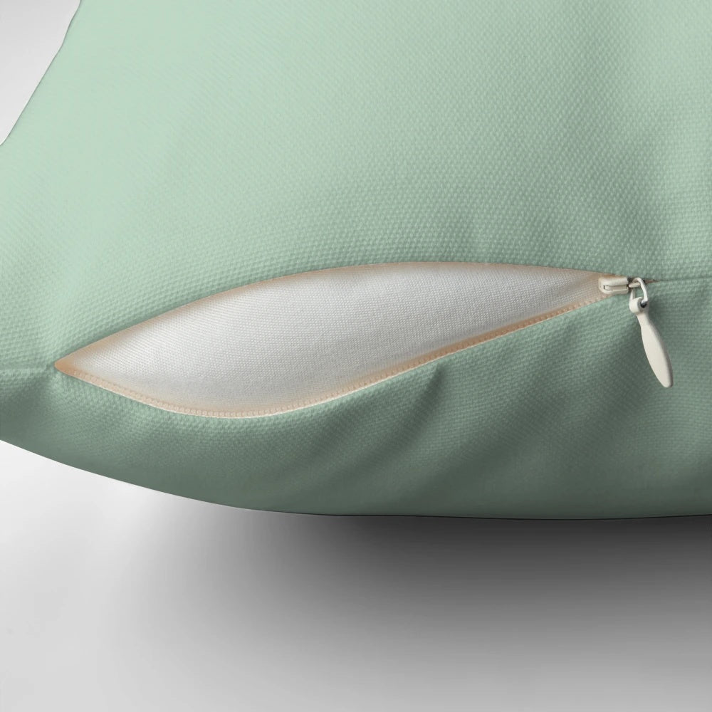 Monopoly-themed Park Place pillow with a classic game board design