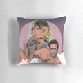 Moonlighting TV series starring Bruce Willis and Cybil Shepherd