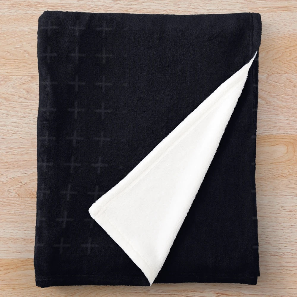 Max Verstappen - 33 Formula 1 Racing Plush Blanket