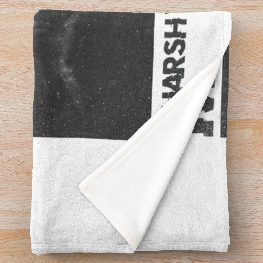 Movements Pop Punk Plush Blanket
