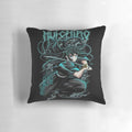 Muichiro Tokito from Demon Slayer anime character pillow