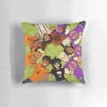 Pillow featuring the heroes from the Percy Jackson and Heroes of Olympus book series