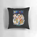 Nami One Piece Anime Pillow - Soft, Comfortable Pillow Featuring Nami from the One Piece Anime Series