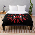 Nate Diaz Inspired Plush Blanket