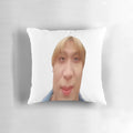 NCT Haechan Meme Pillow - Officially Licensed Kpop Merchandise