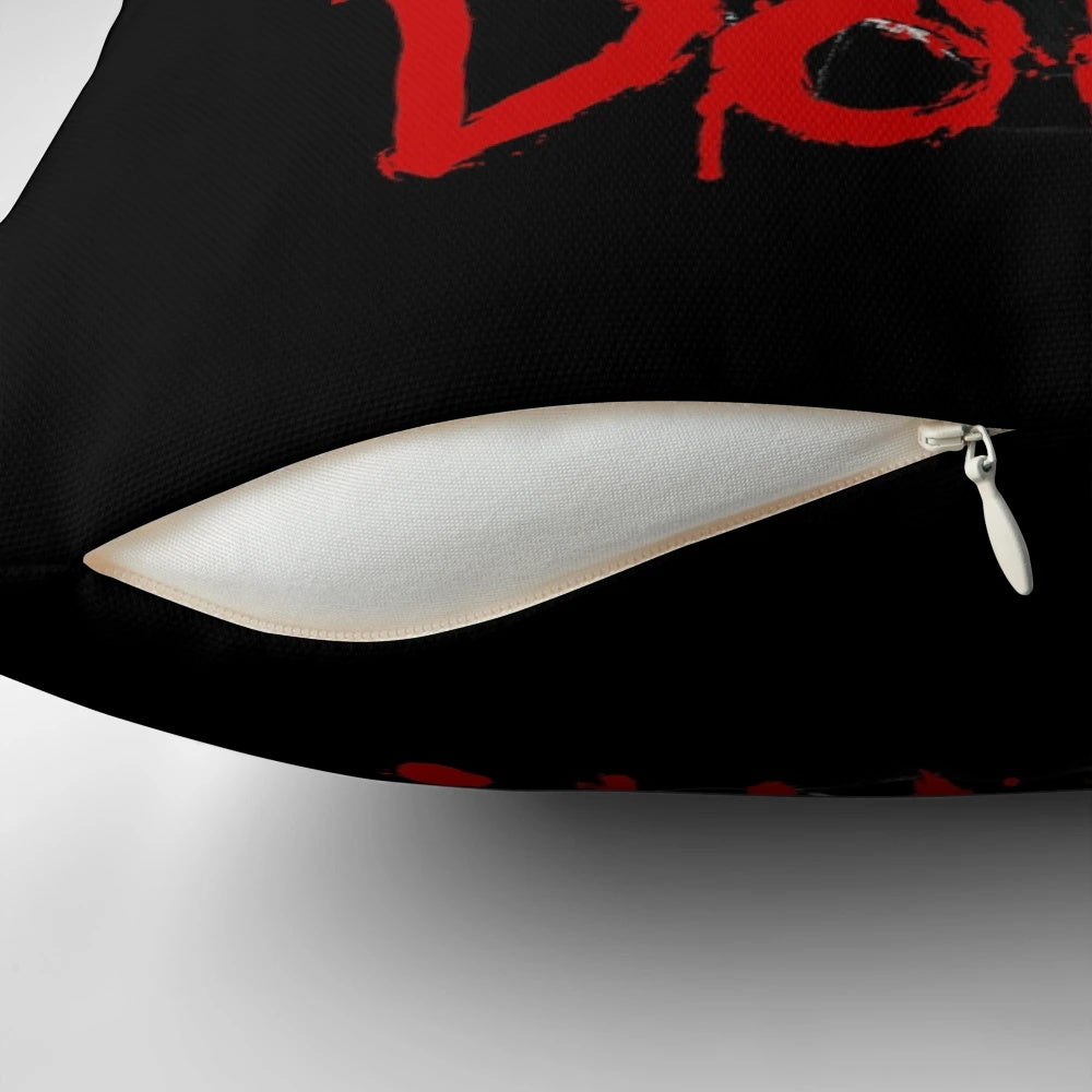 Negan I Will Shut Down Pillow for Fans