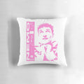Nemo The Code Eurovision 2024 Switzerland Song Contest Merchandise Pillow
