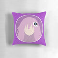 Nepgear Purple S Pillow - Soft and Comfortable Anime Pillow featuring the CPU Candidate from the Neptunia series