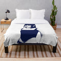Newjeans Hanni Plush Blanket