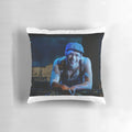 Newsies Poster Jeremy Jordan Pillow - Soft, Comfortable Home Decor for Fans of the Musical