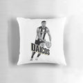Nick Daicos Collingwood Magpies AFL Pillow
