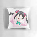 Nico Yazawa "Nico Nico Nii" Anime Pillow from Love Live! School Idol Festival
