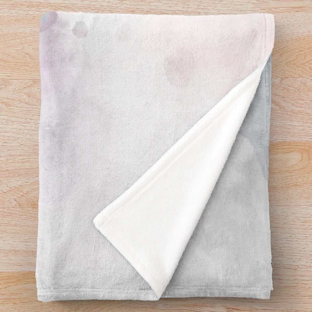 Nier Automata Kaine Plush Blanket
