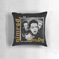 Nimrod XXV Punk Pillow featuring Green Day-inspired graphics