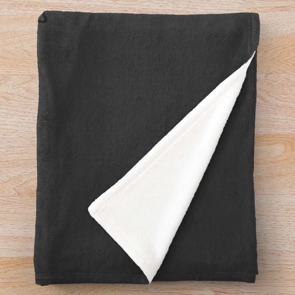 Nissan Silvia Generations inspired plush blanket