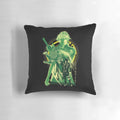 Noctis Lucis Caelum Prince of Insomnia Pillow - Final Fantasy 15 Themed Gaming Accessory