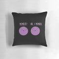 Member Berries Southpark fan art print decorative throw pillow