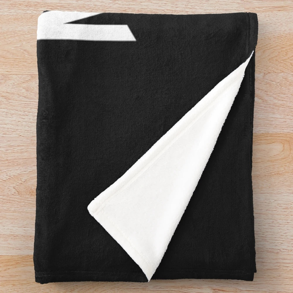 Plush blanket with the text "Real Men Marry Nurses" featuring focus keyword nursing