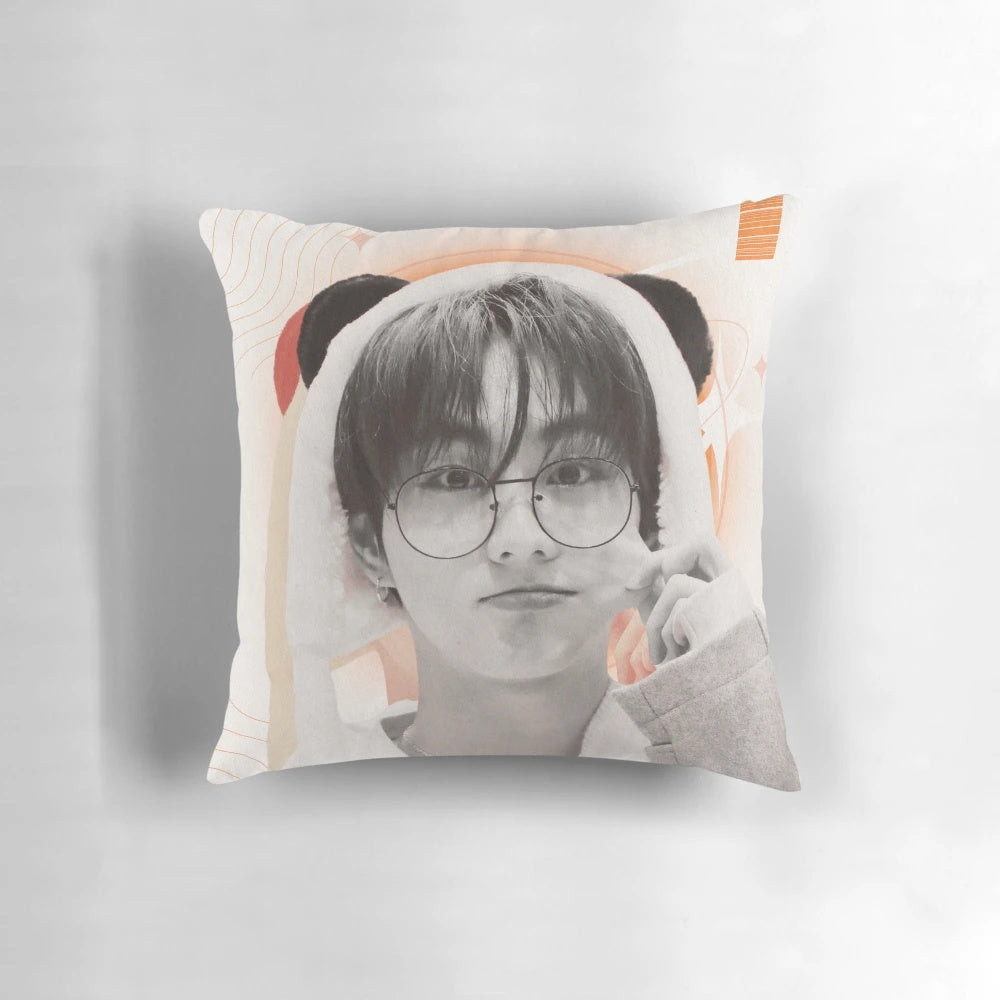Enhypen Jungwon (Yang Jungwon) Kpop Pillow