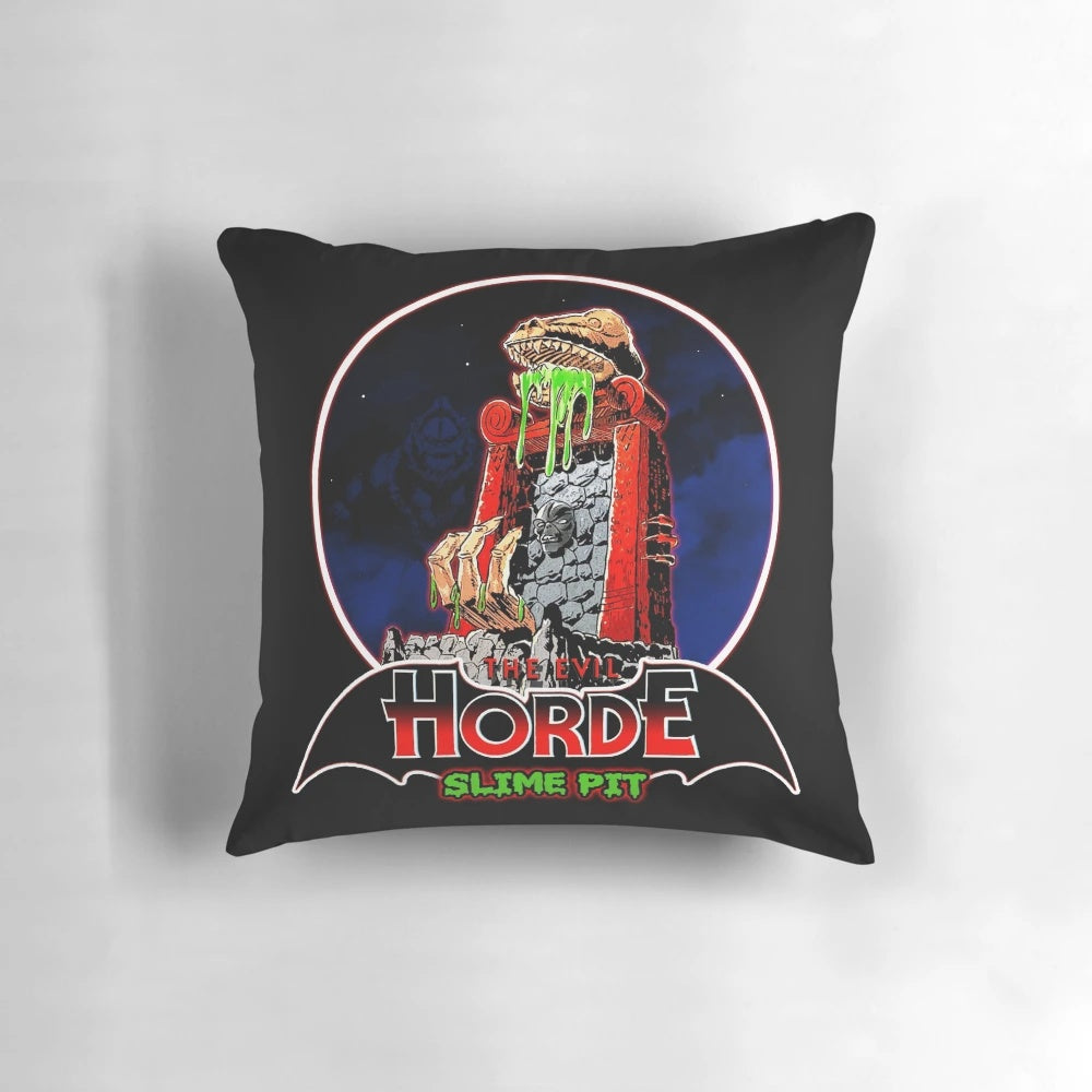 Masters of the Universe He-Man Slime Pillow