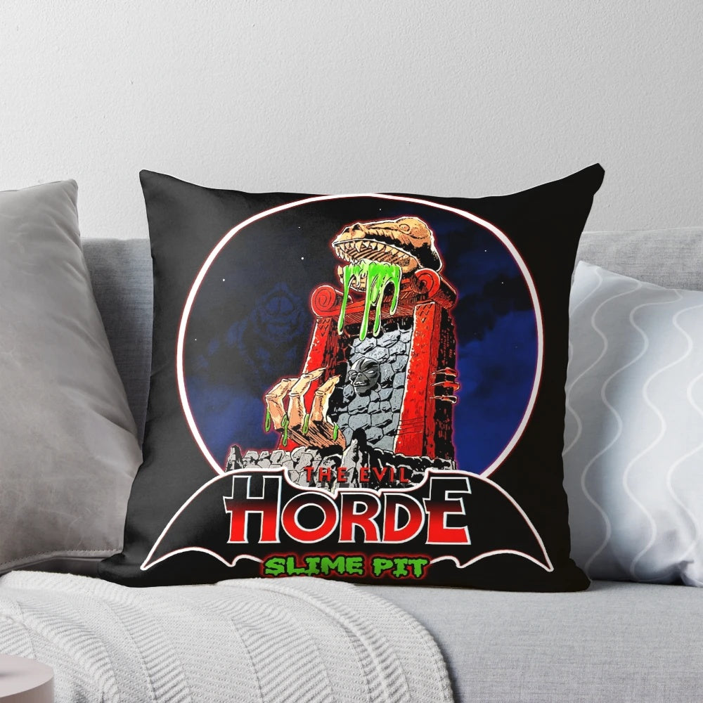 Masters of the Universe He-Man Slime Pillow