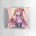 Sword Art Online Kirito and Asuna Anime Pillow