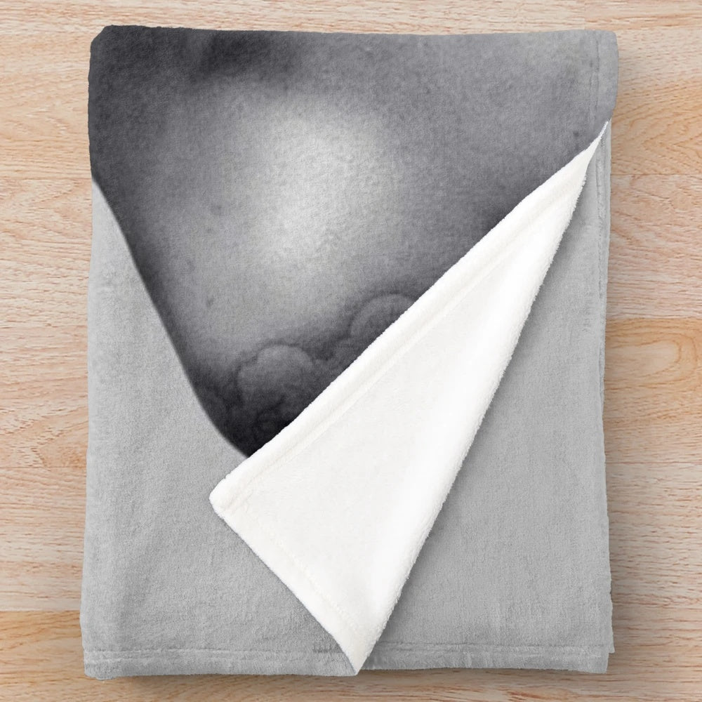 David Beckham Plush Blanket for Football Fans