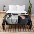Hardin Scott Photo Edit Plush Blanket