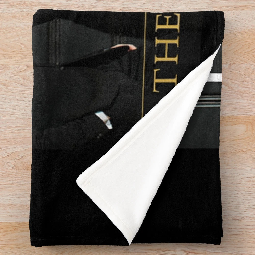 Il Divo Greatest Hits Deluxe 2 CD Version Plush Blanket