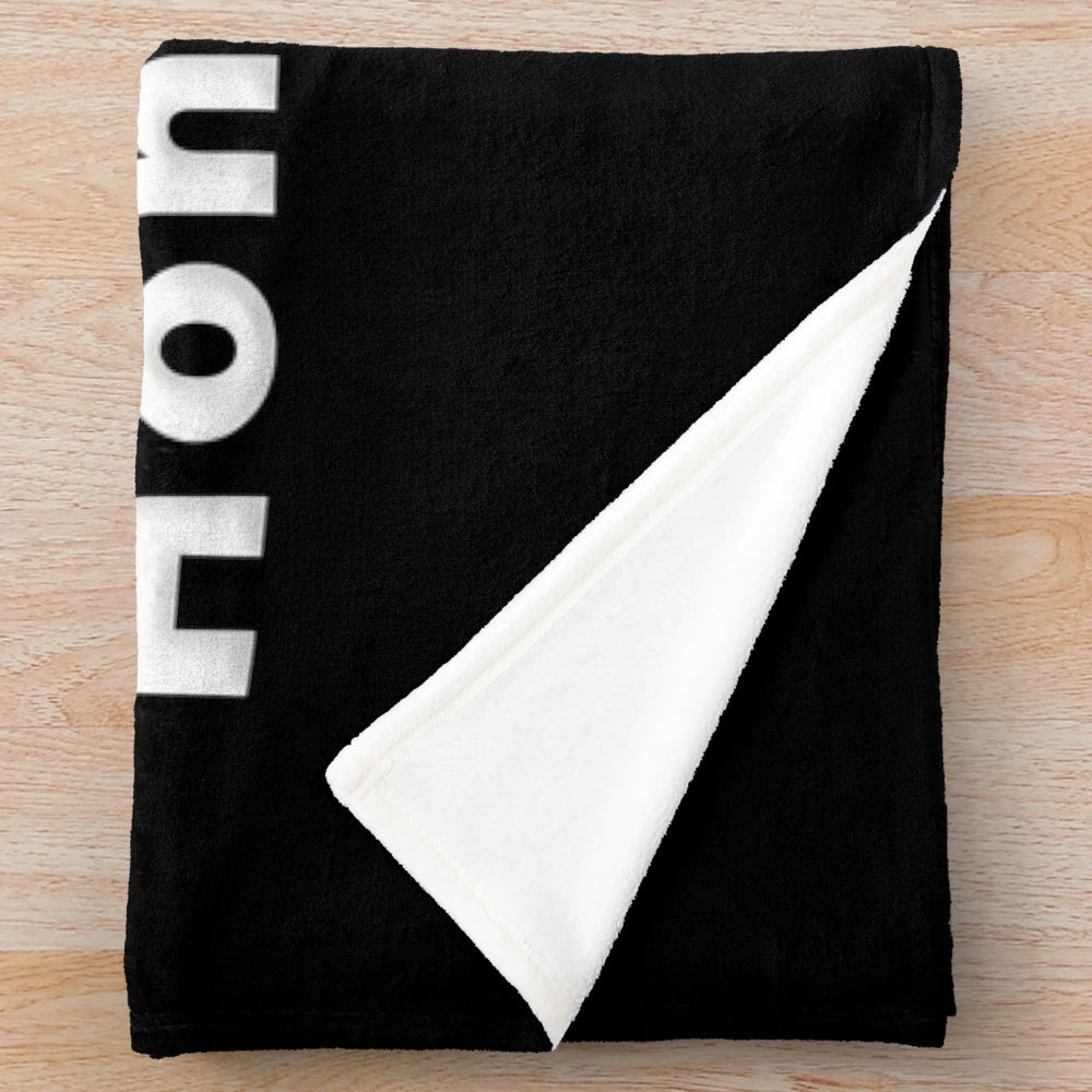MotoGP Honda Racing Plush Blanket