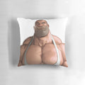 Team Fortress 2 Soldier Inspired Pillow