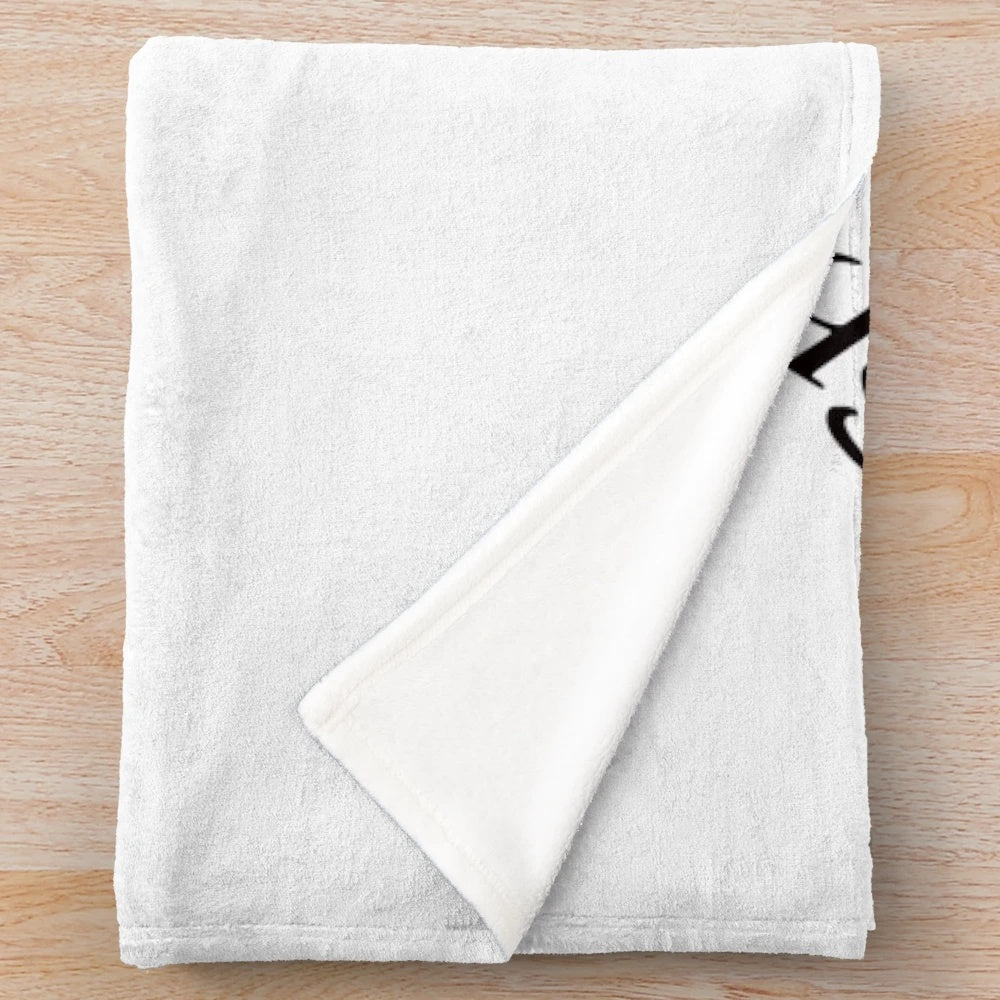 Wheel of Time Mat Cauthon Plush Blanket