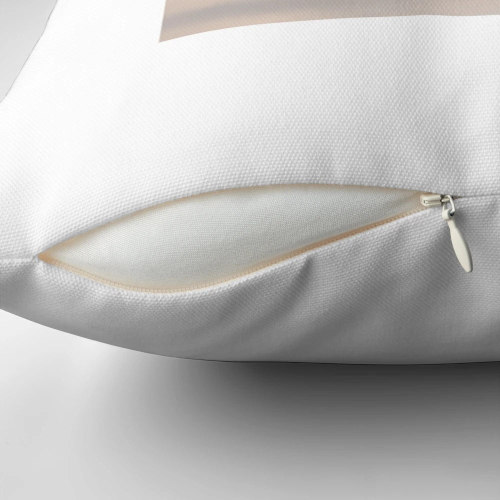 1989 Taylor's Version Sticker Pillow for Taylor Swift Fans