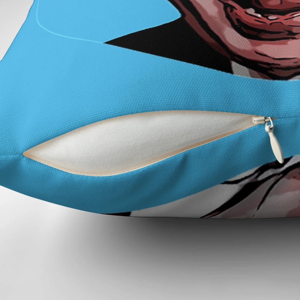Officially Licensed Boris Johnson Prime Minister Pillow with Conservative UK Design