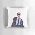 BTS RM Pillow - Soft, Comfortable, and Ideal for Fans