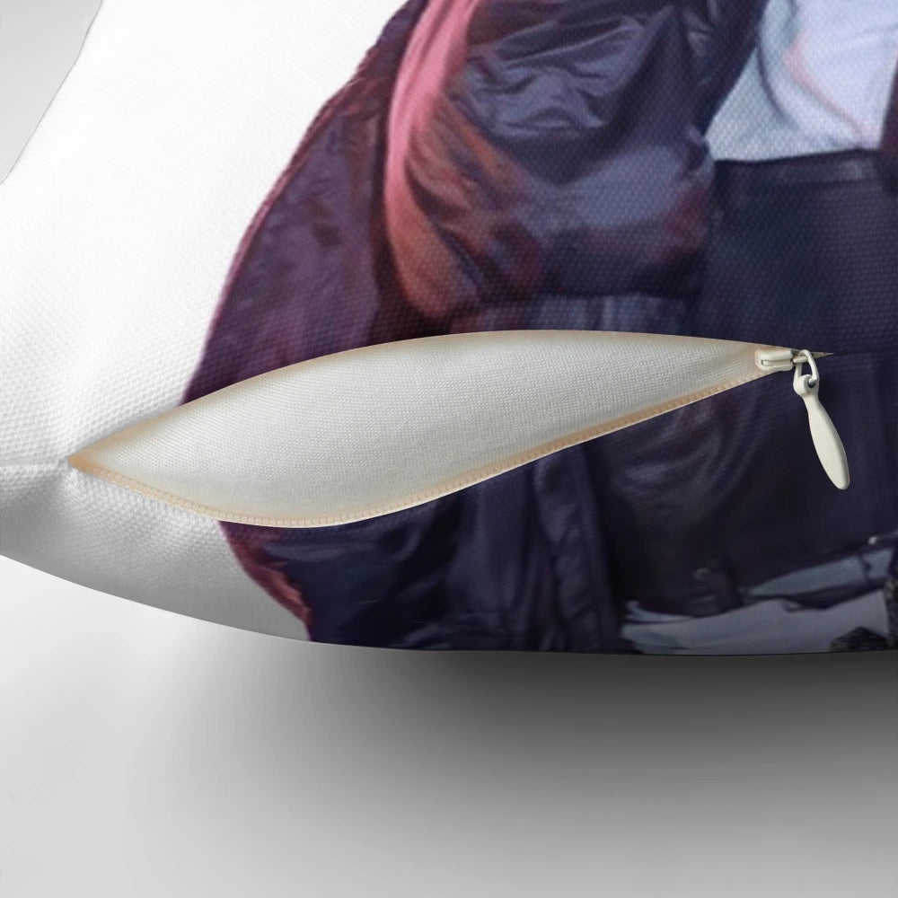 BTS RM Pillow - Soft, Comfortable, and Ideal for Fans
