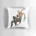 Dragon Age: Inquisition Solas Companion Pillow