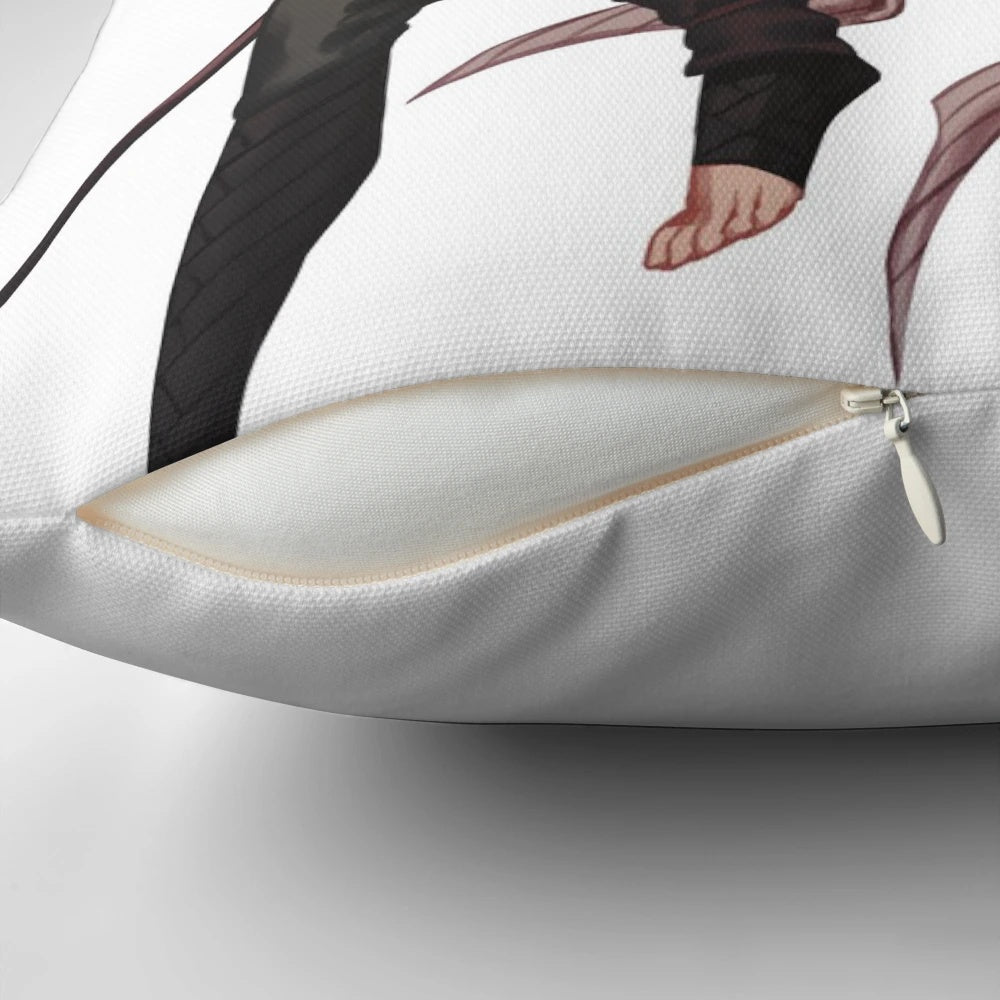 Dragon Age: Inquisition Solas Companion Pillow