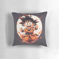 Dragon Ball Z Goku Super Saiyan Anime Pillow