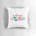Comfortable Falsettos Broadway Musical Themed Pillow