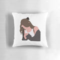 Gracie Abrams Pillow - Soft, Comfortable, and Perfectly Designed for Fans