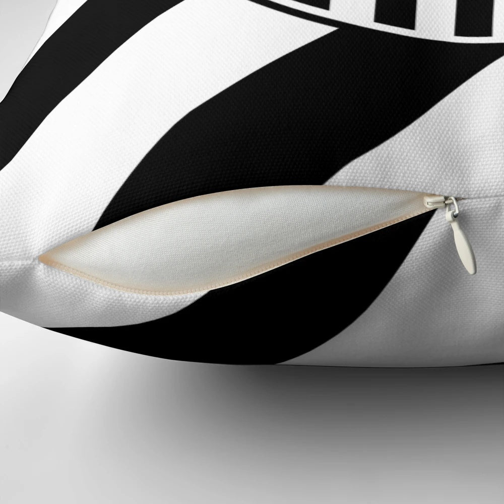 Grimsby Town FC Pillow for Soccer Enthusiasts