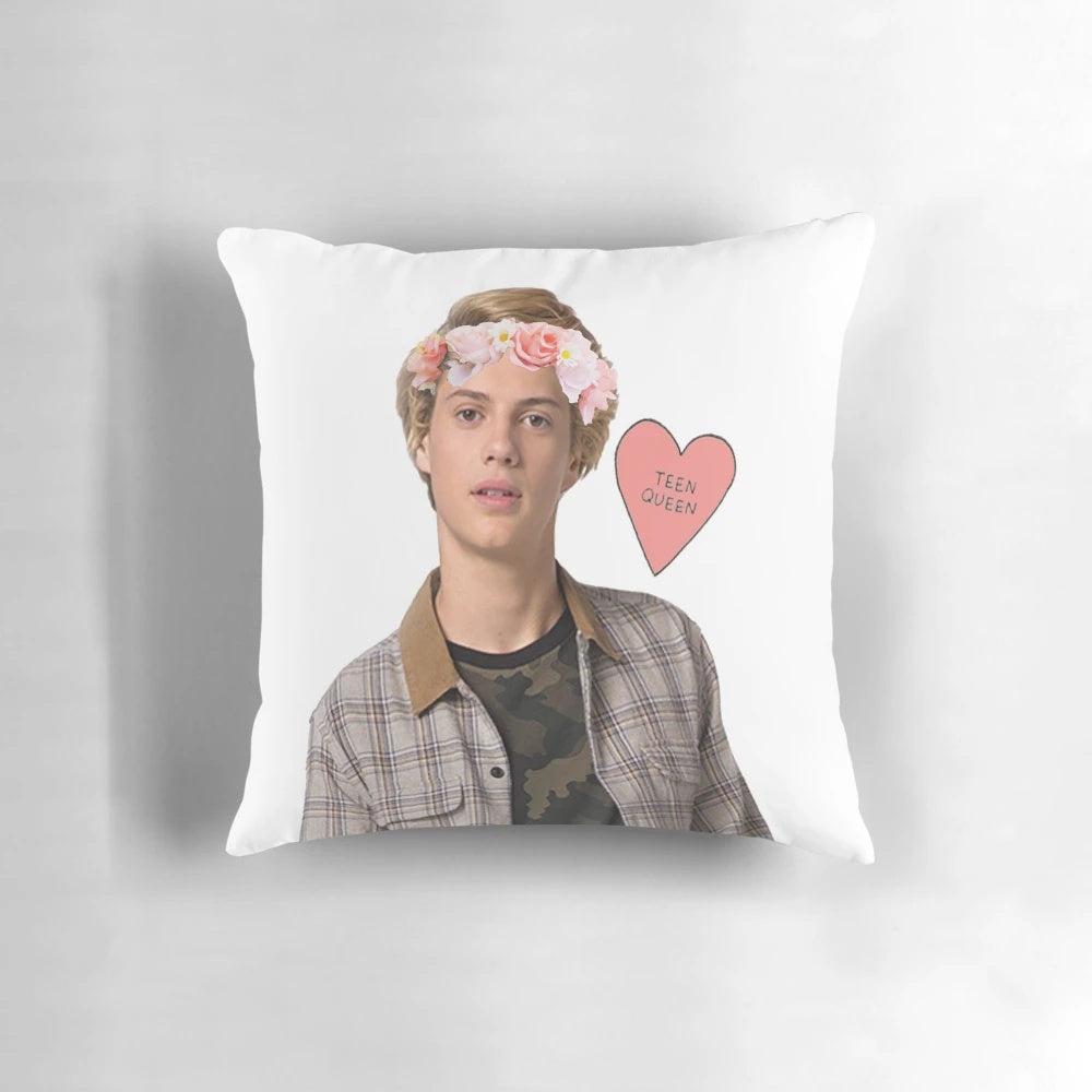 Jace Norman Pillow from Nickelodeon's "Henry Danger"