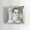 Jack Grealish Pillow - Soft, plush pillow featuring the England and Aston Villa captain